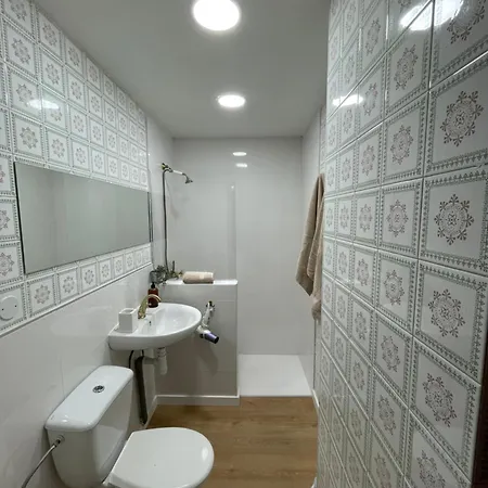 Canteras Promenade Apartament