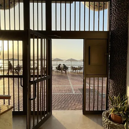 Canteras Promenade Apartament *