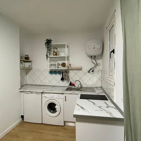 Apartament Canteras Promenade Las Palmas de Gran Canaria