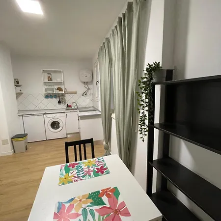 Canteras Promenade Apartament *