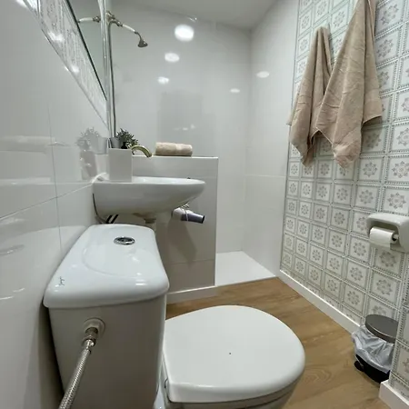 Canteras Promenade Appartement