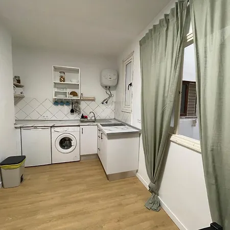 Appartement Canteras Promenade *