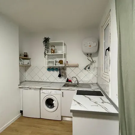 Appartement Canteras Promenade Las Palmas